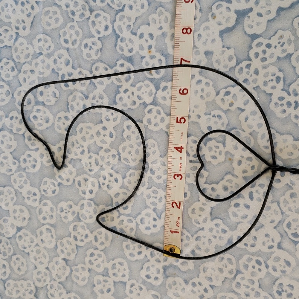 Antique Goose Rug Beater  Goose Carpet Beater - Picture 15 of 16
